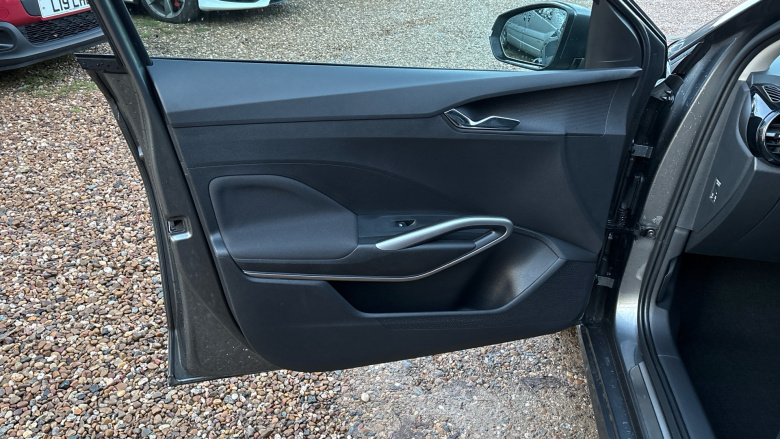 Skoda Fabia 1.0 TSI 116 SE L 5dr DSG Petrol Hatchback